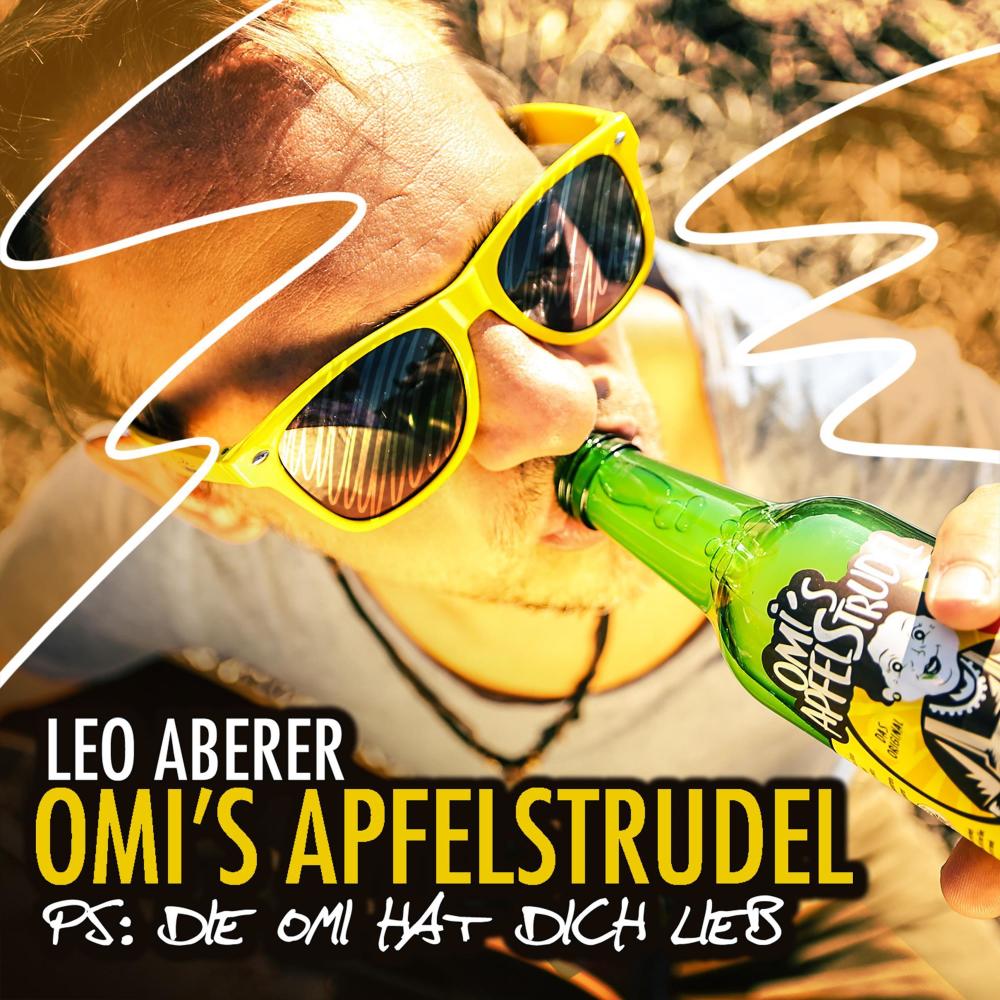 Omis Apfelstrudel (Radio Edit)