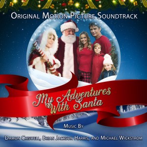收聽Damon Criswell的Silent Christmas Night Orchestra歌詞歌曲