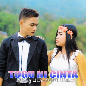 Dengarkan lagu Togu Ni Cinta nyanyian Angga Lida dengan lirik