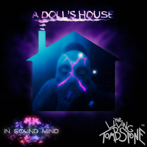 ดาวน์โหลดและฟังเพลง A Doll's House (The Watcher Song) [feat. Hayley Nelson] [From Original Video Game "In Sound Mind"] พร้อมเนื้อเพลงจาก The Living Tombstone