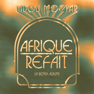 Mdou Moctar的专辑Afrique Refait