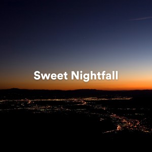 Album Sweet Nightfall from Calm Stress Relief