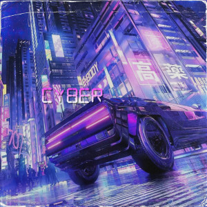 Dengarkan Cyber lagu dari Raymi dengan lirik