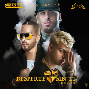 Album Desperte Sin Ti (Remix) from Noriel