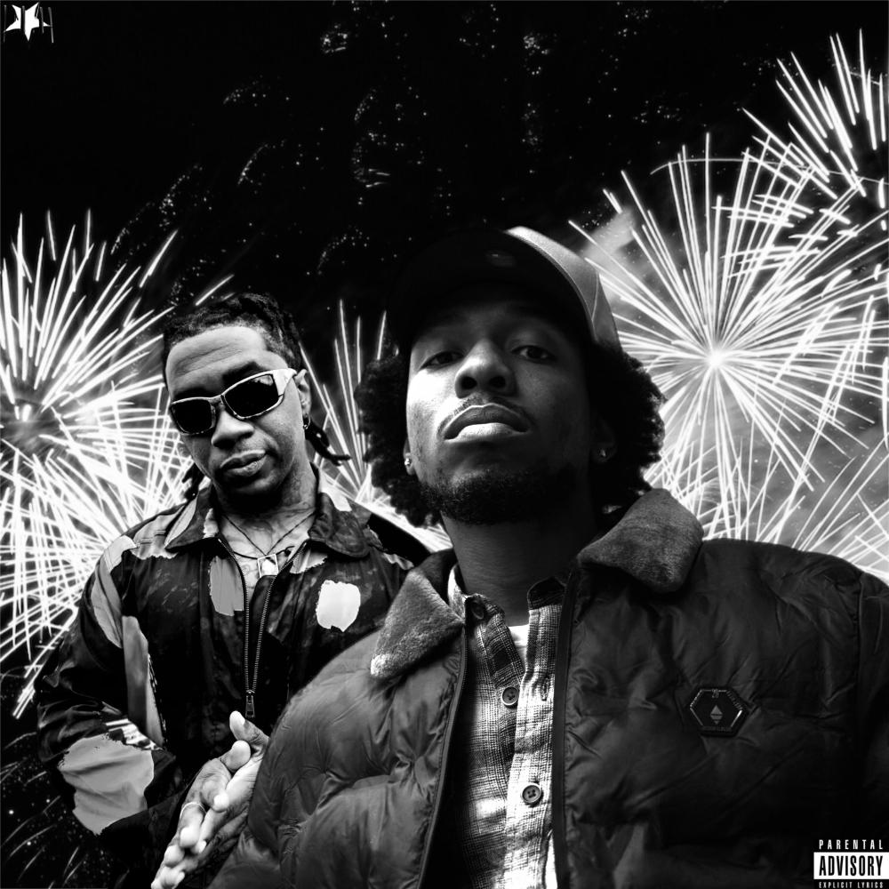 Centerpiece (feat. Lil B) (Explicit)