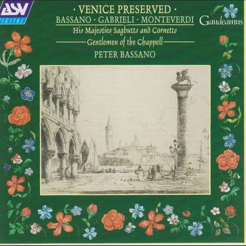 Bassano: Frais et gaillard