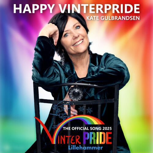 Happy Vinterpride (Radio Edit)