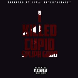 Dengarkan Wifey Type(feat. Dreghod)[Bonus Track] (Explicit) lagu dari Spliph Ghod dengan lirik