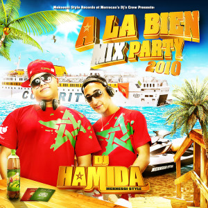Listen to C'est Normal song with lyrics from Dj Hamida