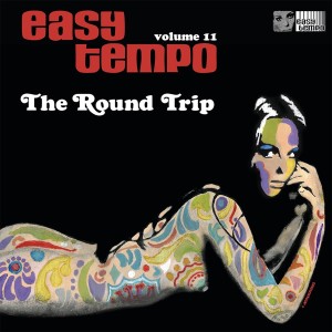 Listen to The Voodoo Lady song with lyrics from Lara Saint Paul