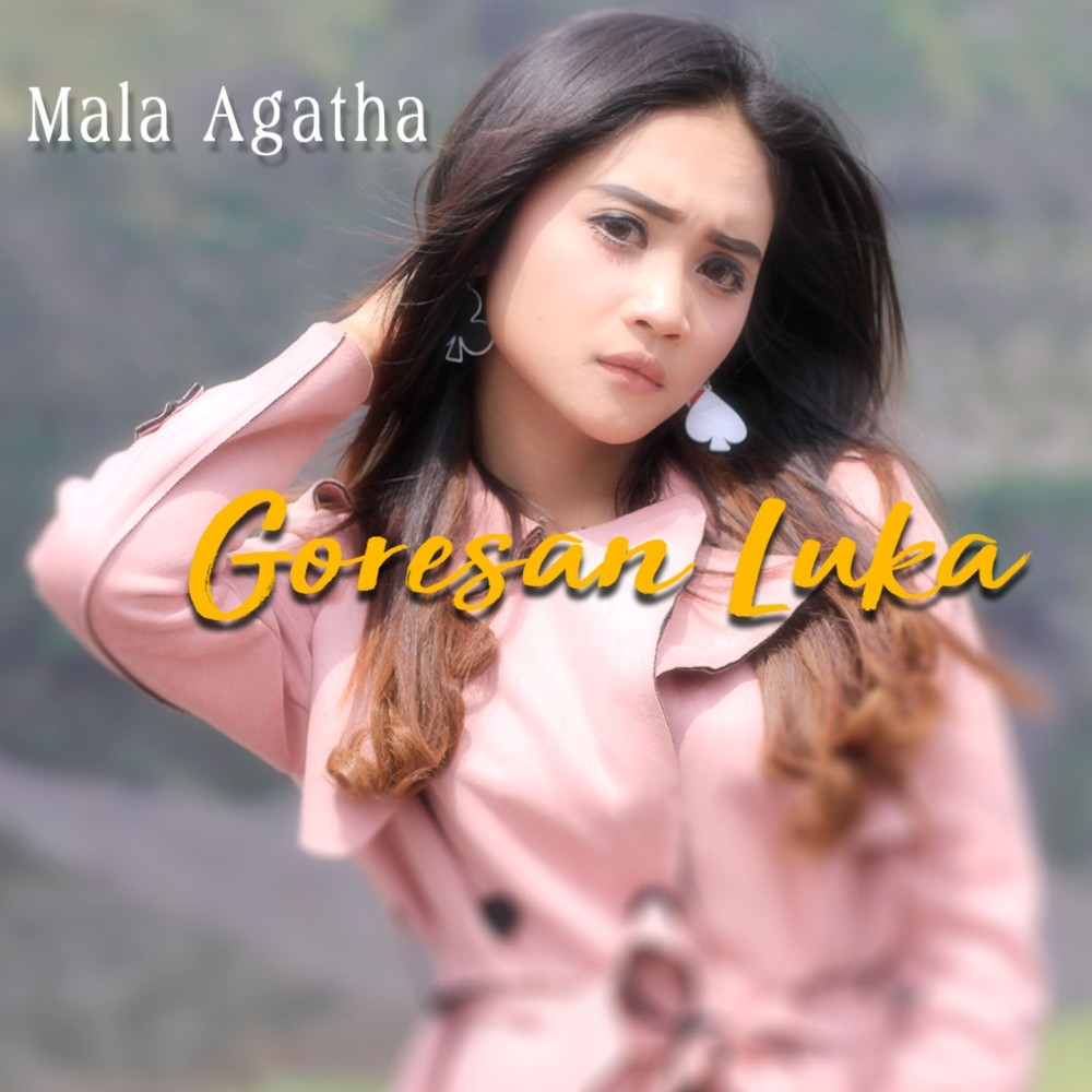 Goresan Luka