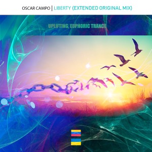 Album Liberty oleh Oscar Campo