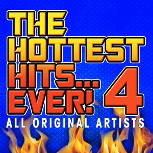 อัลบัม Hottest Hits Ever 4 ศิลปิน Various Artists