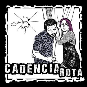 Album Cadencia Rota from Traste3
