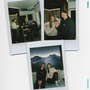 อัลบัม Exhilarate ศิลปิน Matoma