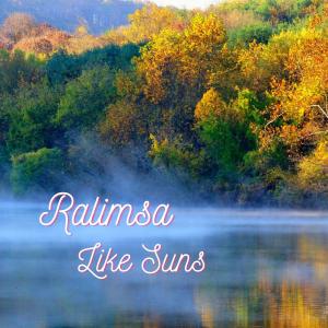 Ralimsa的專輯Like Suns