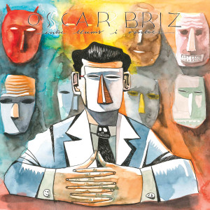 ดาวน์โหลดและฟังเพลง I wish you well พร้อมเนื้อเพลงจาก Oscar Briz