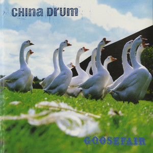 Listen to God Bets song with lyrics from China Drum