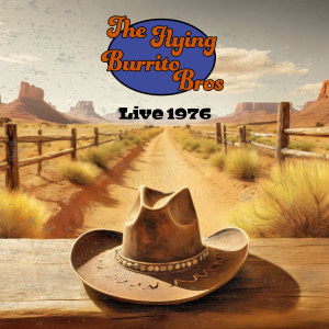 Listen to Diggy Diggy Li (Live, Bremen, 1976) song with lyrics from The Flying Burrito Brothers