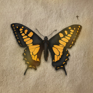 Gabriel Nandes的專輯BORBOLETA