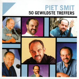 50 Gewildste Treffers dari Piet Smit