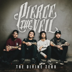 The Divine Zero dari Pierce The Veil