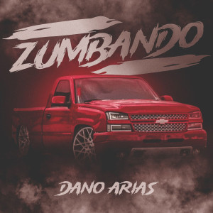 Album Zumbando from Dano Arias