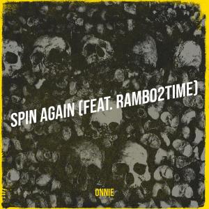 Album Spin Again (Explicit) from Onnie