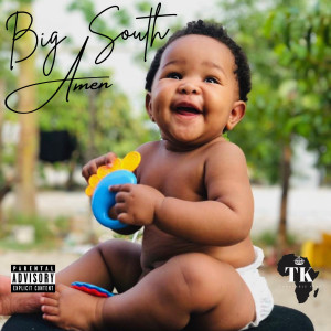 Listen to Melanin (Explicit) song with lyrics from BIG South