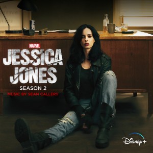 收聽Rachel Taylor的I Want Your Cray Cray (From "Jessica Jones: Season 2"/Soundtrack Version)歌詞歌曲
