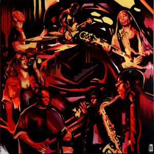 ดาวน์โหลดและฟังเพลง Istanbul พร้อมเนื้อเพลงจาก Afrofunk Experience