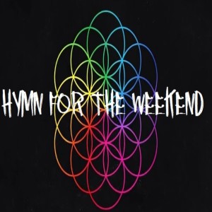 Listen to Hymn For The Weekend song with lyrics from Dj Electronic