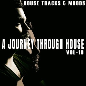 Various Artists的专辑A Journey Through House, Vol. 10