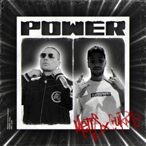Album Power oleh METI$
