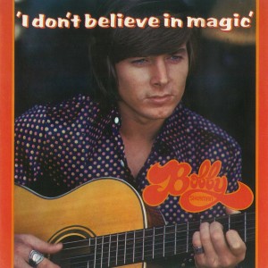 收聽Bobby Sherman的I Don't Believe In Magic歌詞歌曲