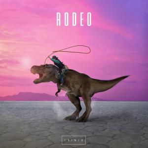 ดาวน์โหลดและฟังเพลง Rodeo พร้อมเนื้อเพลงจาก Trinix