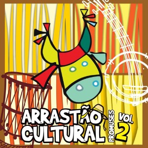 Album Arrastão Cultural, Vol. 2 from Mário Mouzinho
