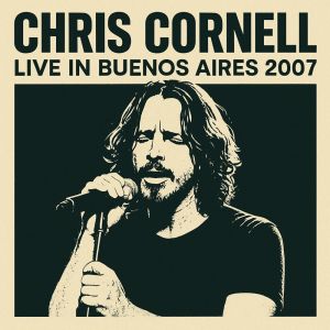 Dengarkan Arms Around Your Love (Live) lagu dari Chris Cornell dengan lirik