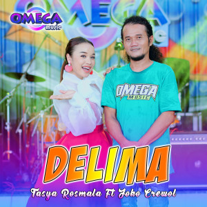 Album Delima from Tasya Rosmala