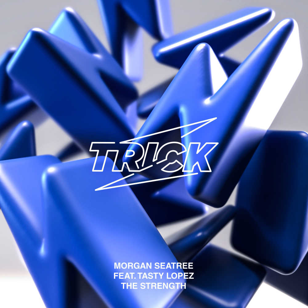 The Strength feat. Tasty Lopez (Extended)