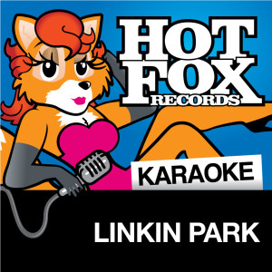 收聽Karaoke的Papercut (In The Style Of 'Linkin Park')歌詞歌曲