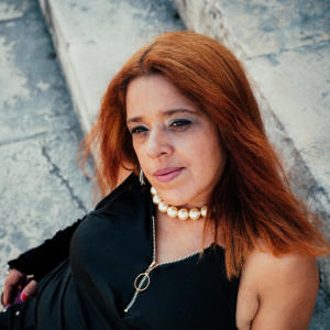 Célia Lawson的專輯Raios De Luz