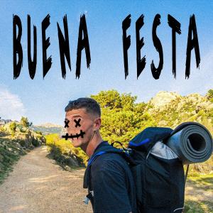 收聽Zete的Buena Festa (feat. Fedezz) (Explicit)歌詞歌曲