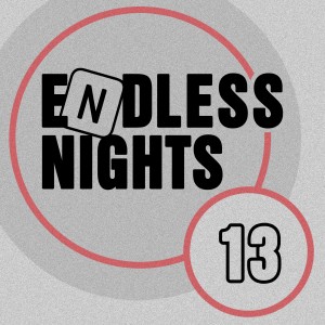 Kraynidolski的專輯Endless Nights, Vol. 13