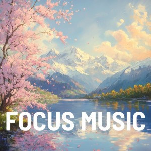Light Café Jazz Vibes for Daytime Productivity dari Focus Music