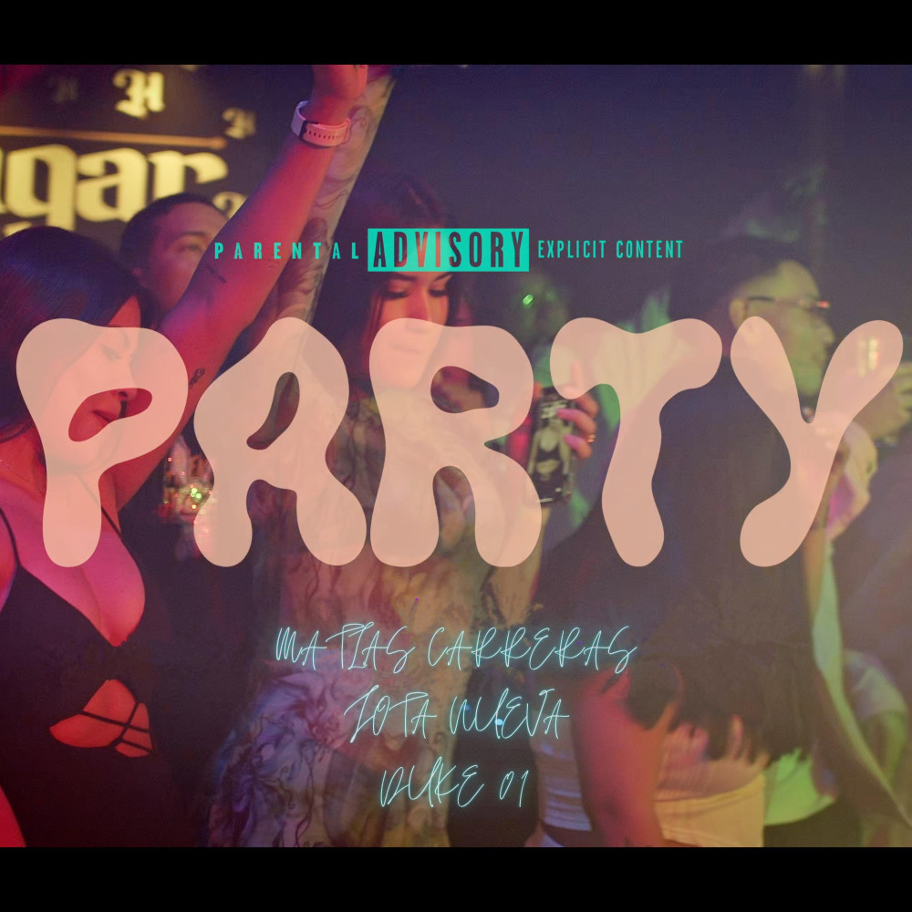 PARTY (Explicit)