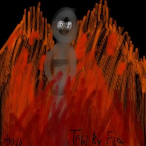 收聽AVXiD的trial by_fire歌詞歌曲