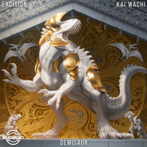 Album Demisaur (Explicit) from Kai Wachi