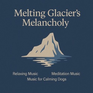 Album Melting Glacier's Melancholy from 