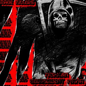 收听MOKXJIN的RAGE KILLERS (Explicit)歌词歌曲
